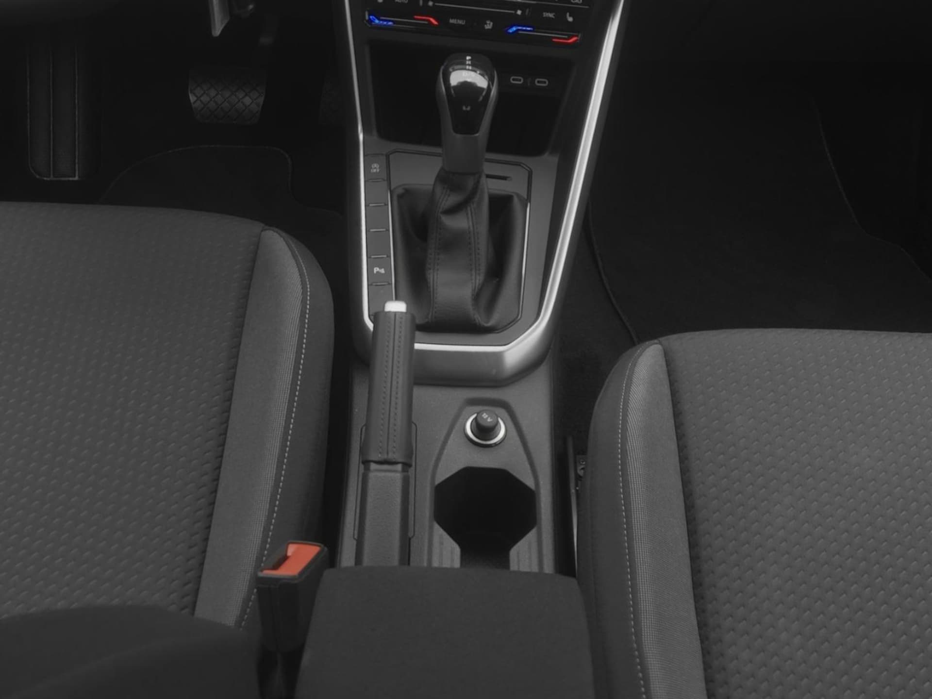 Volkswagen Taigo Life
