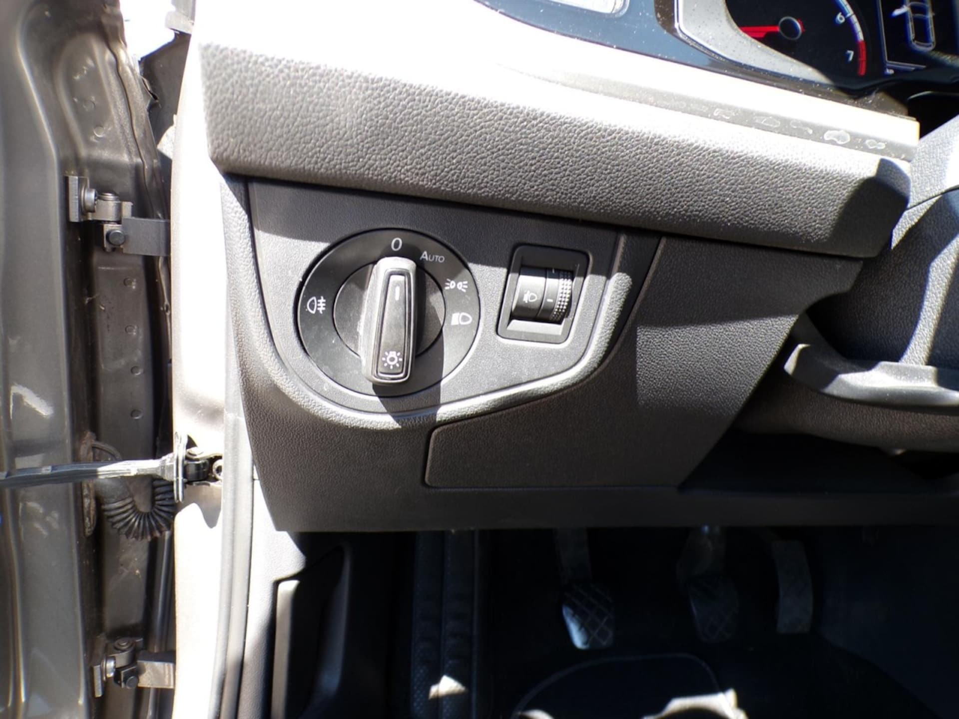 Volkswagen Polo Comfortline