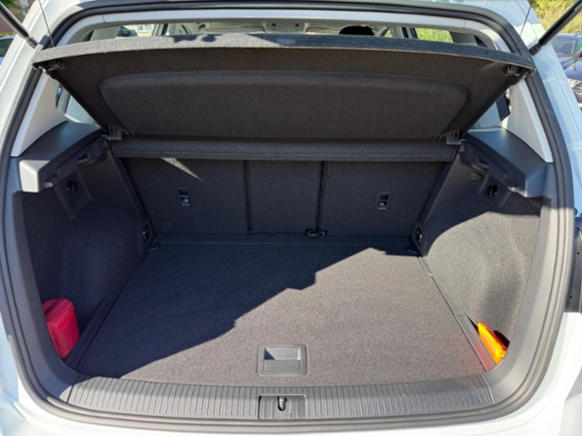 Volkswagen Golf Sportsvan Comfortline