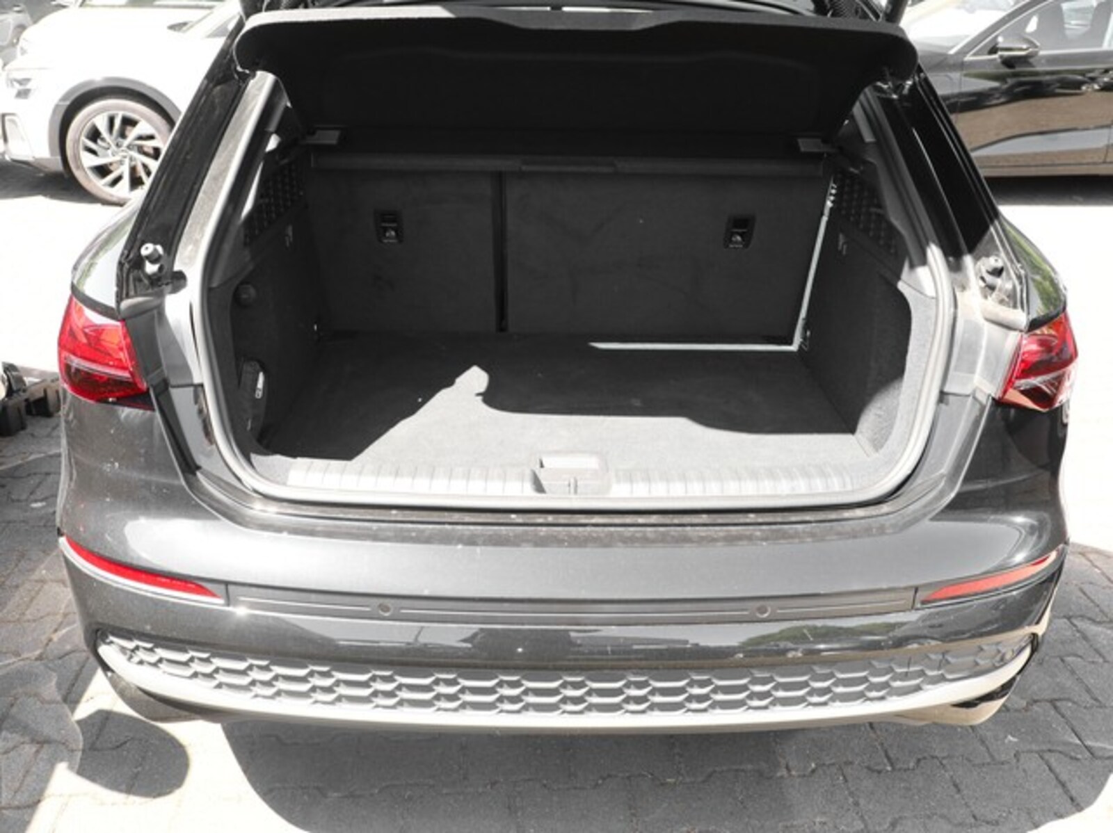 Audi A3 Sportback – Bild 14