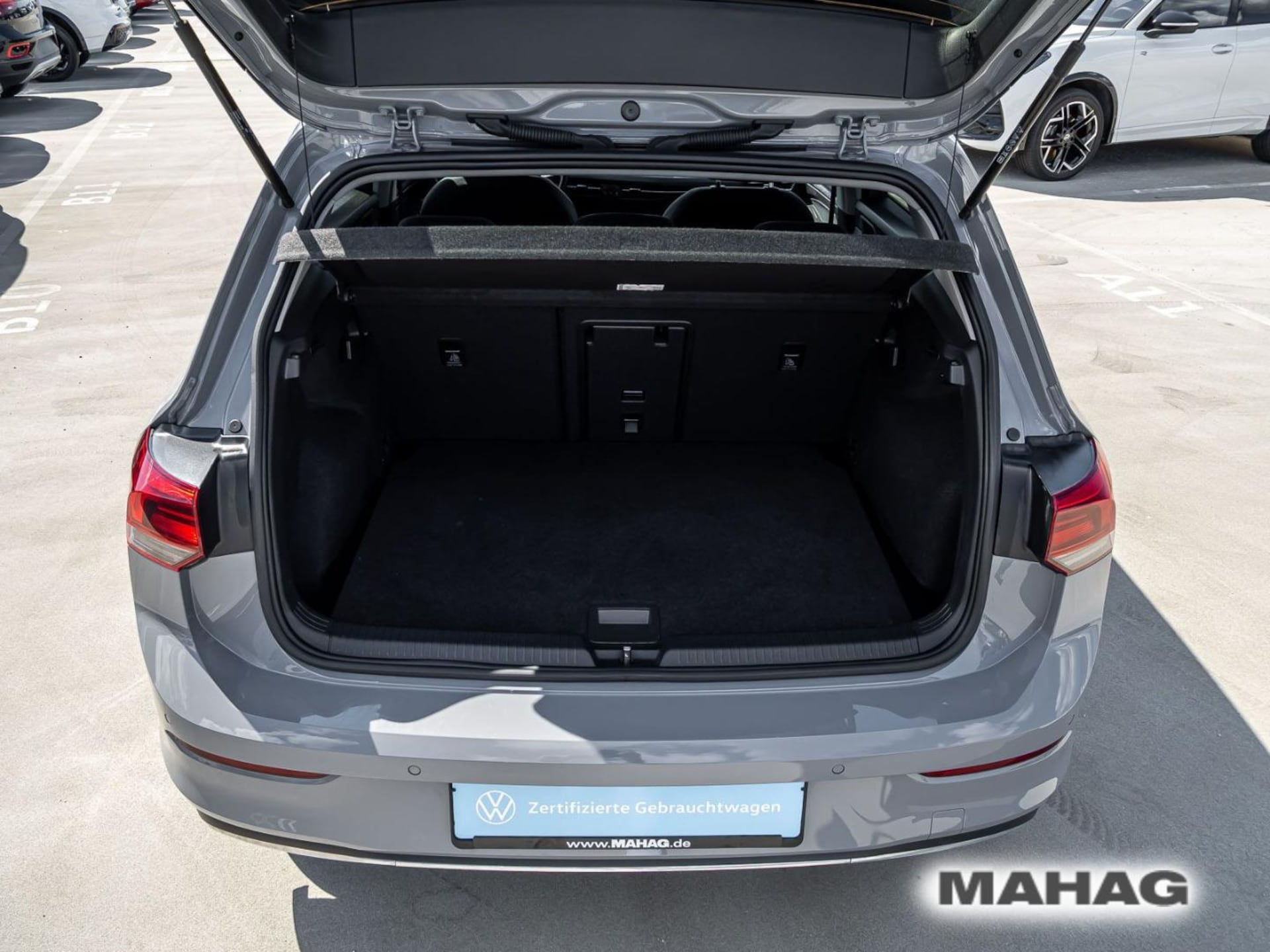 Volkswagen Golf Active