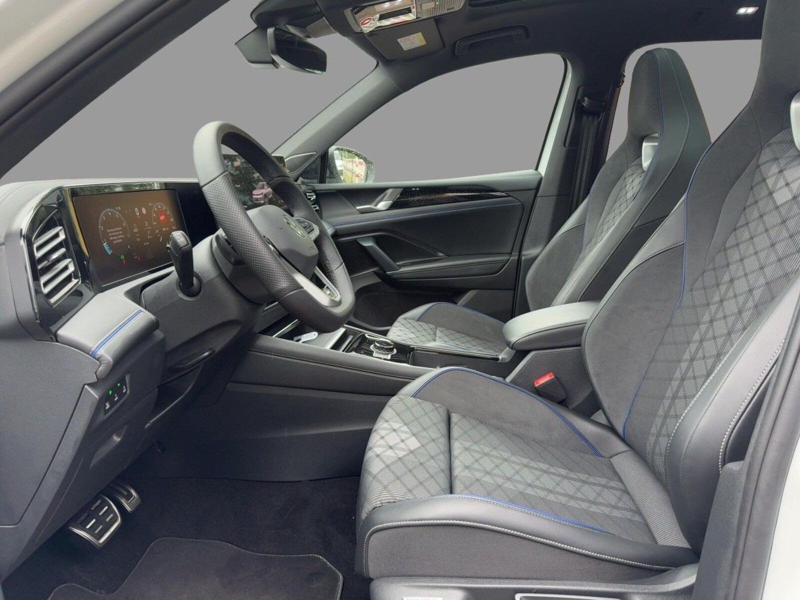 Volkswagen Tiguan – Bild 9