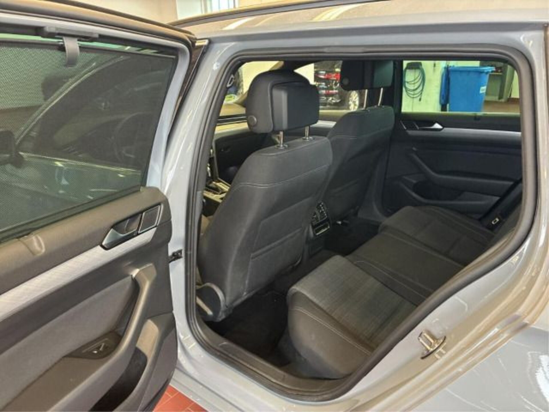 Volkswagen Passat Variant Business