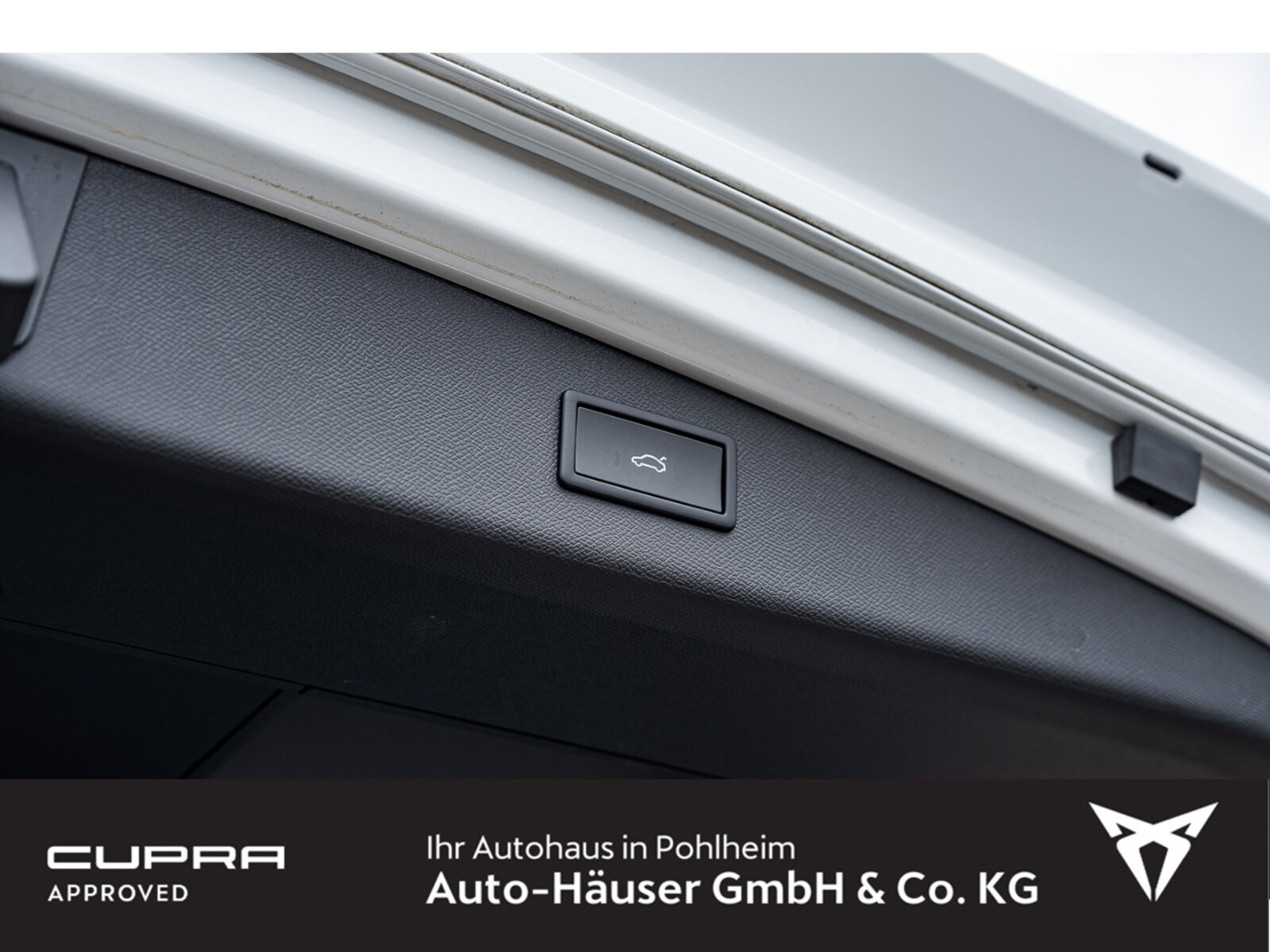 CUPRA Leon Sportstourer – Bild 10