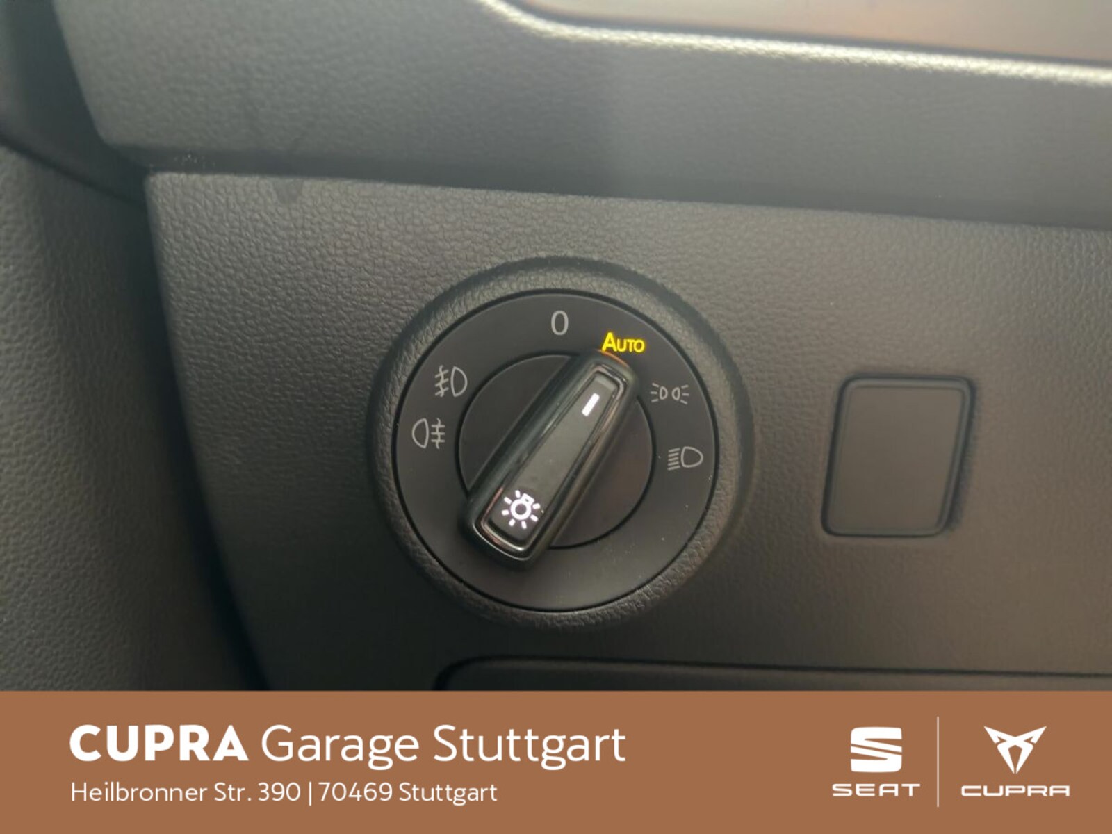 CUPRA Ateca – Bild 14