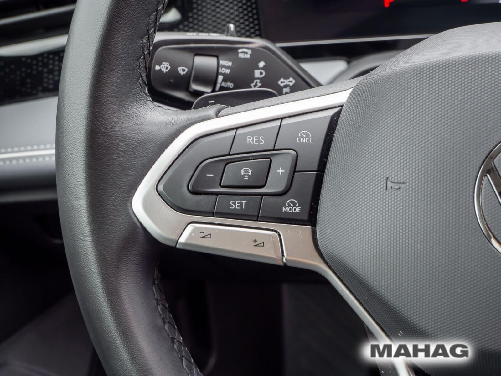 Volkswagen Passat – Bild 21