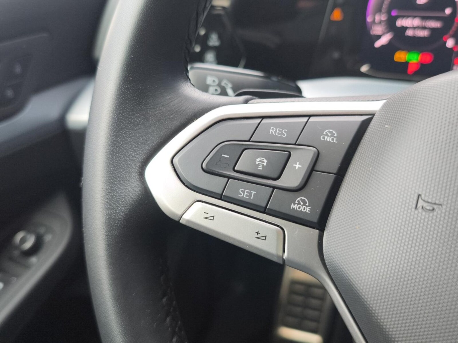 Volkswagen Golf Variant – Bild 19