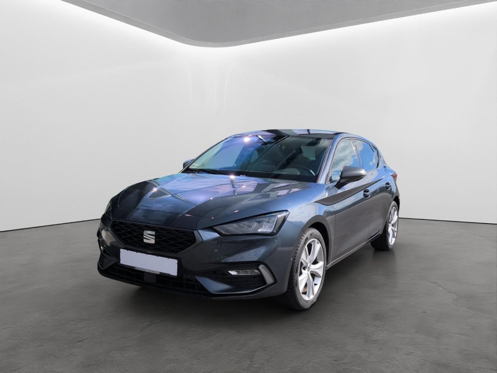 SEAT Leon – Bild 2