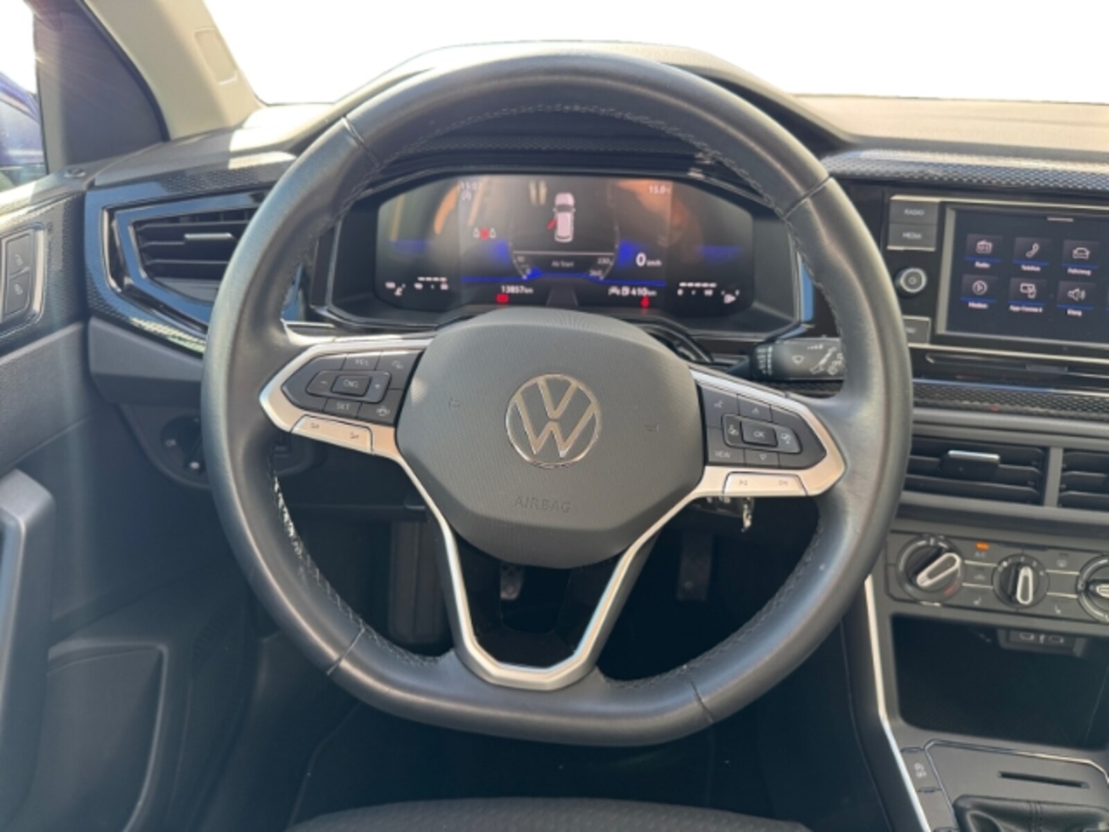 Volkswagen Polo – Bild 11