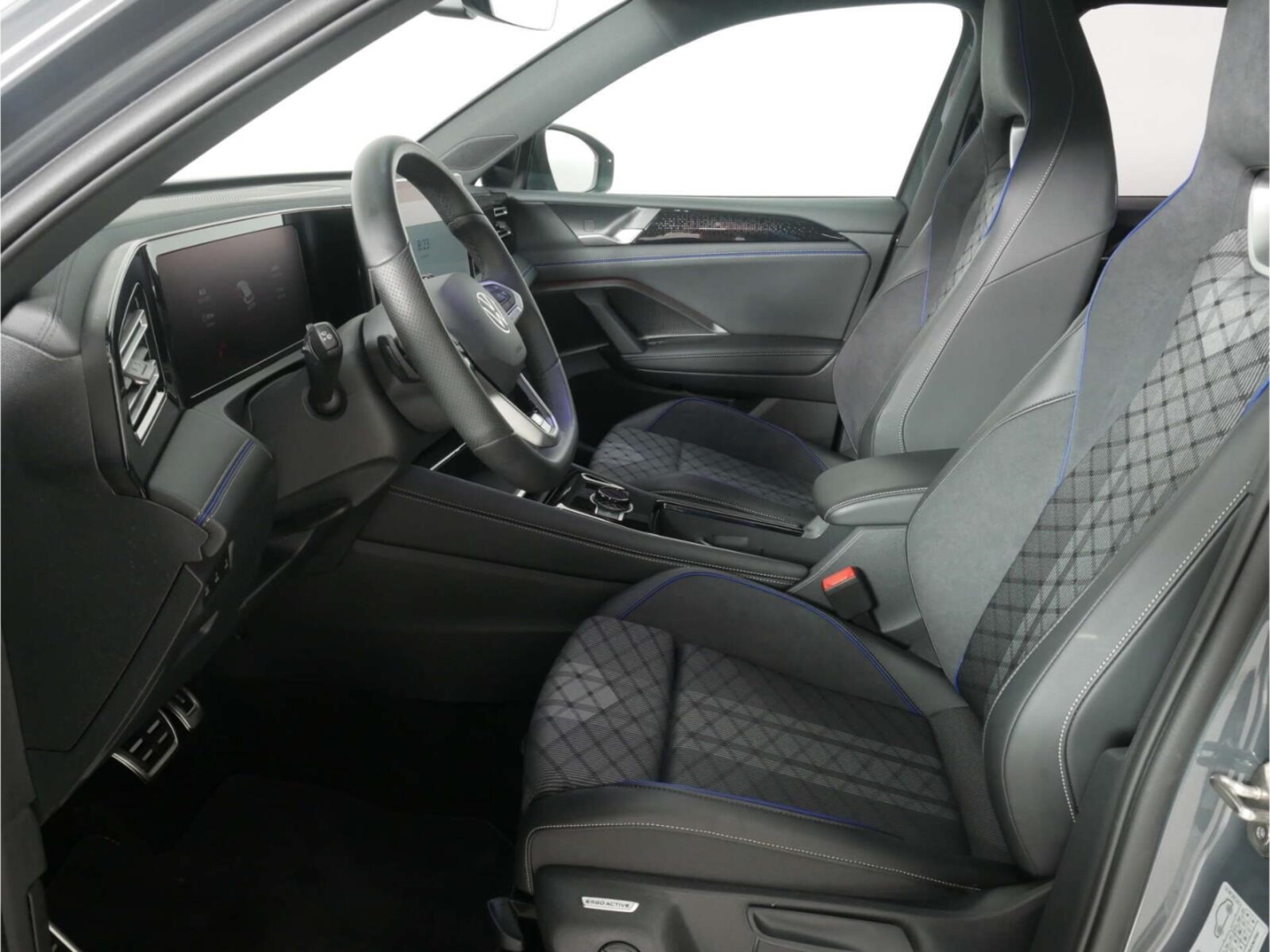 Volkswagen Tiguan – Bild 10