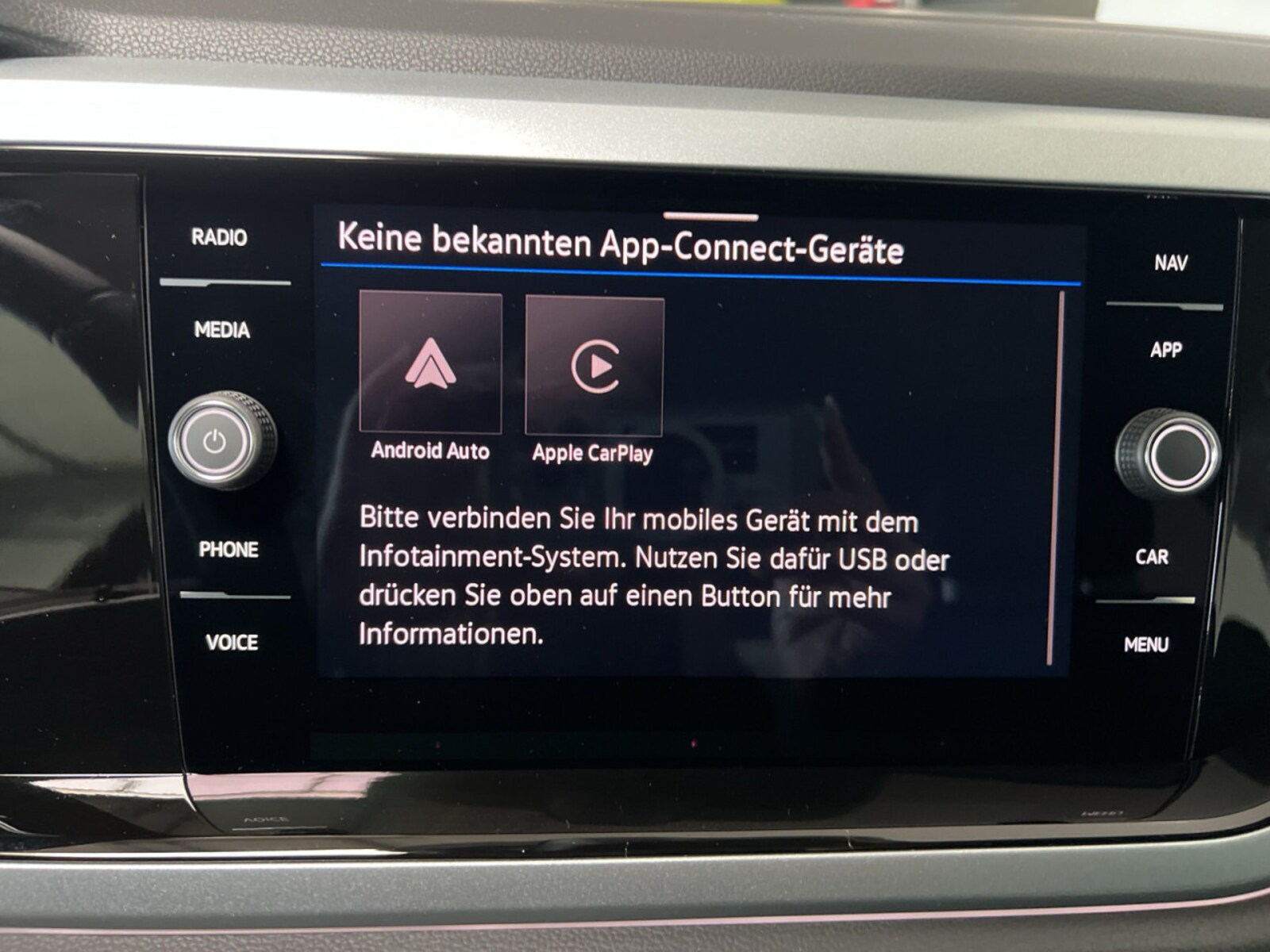 Volkswagen Polo – Bild 10