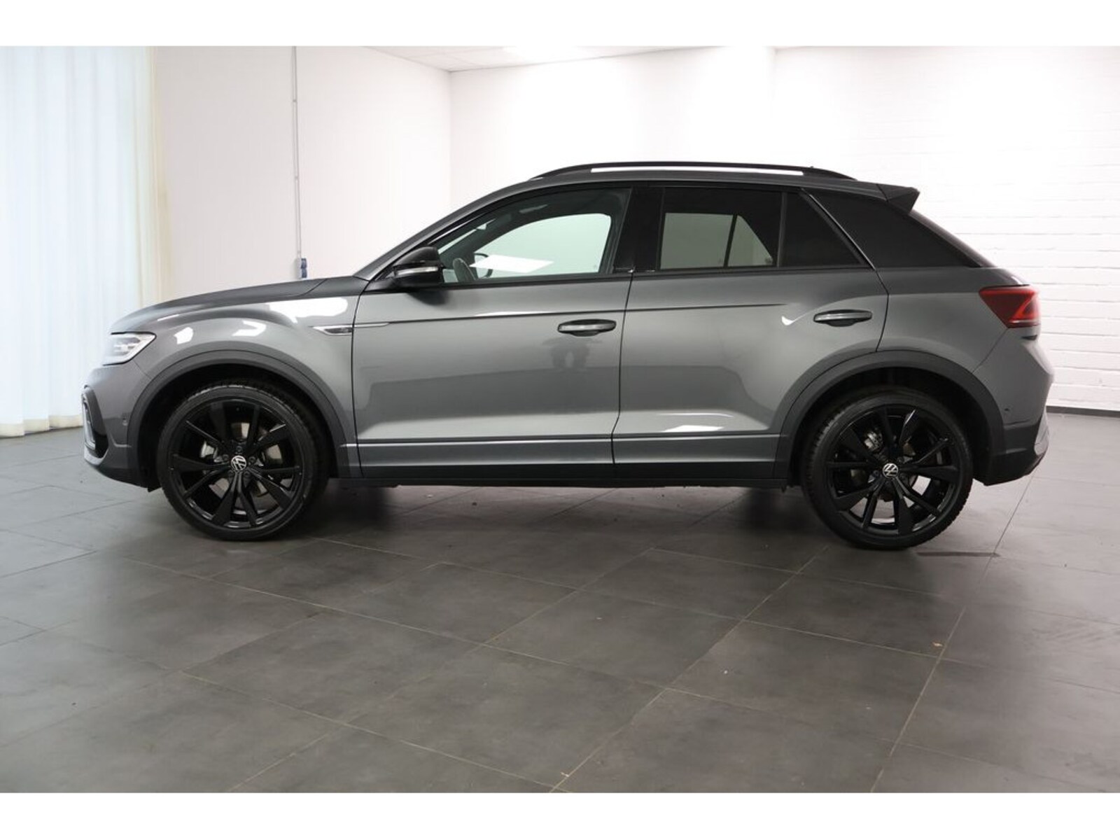 Volkswagen T-Roc – Bild 7