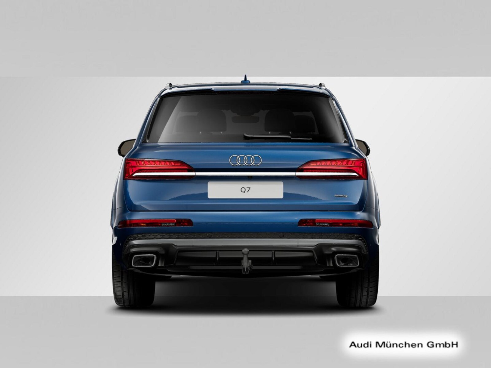 Audi Q7 – Bild 8
