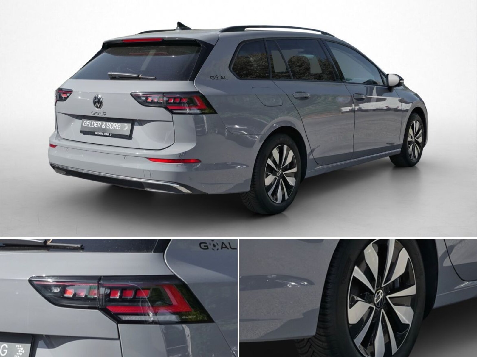Volkswagen Golf Variant – Bild 24