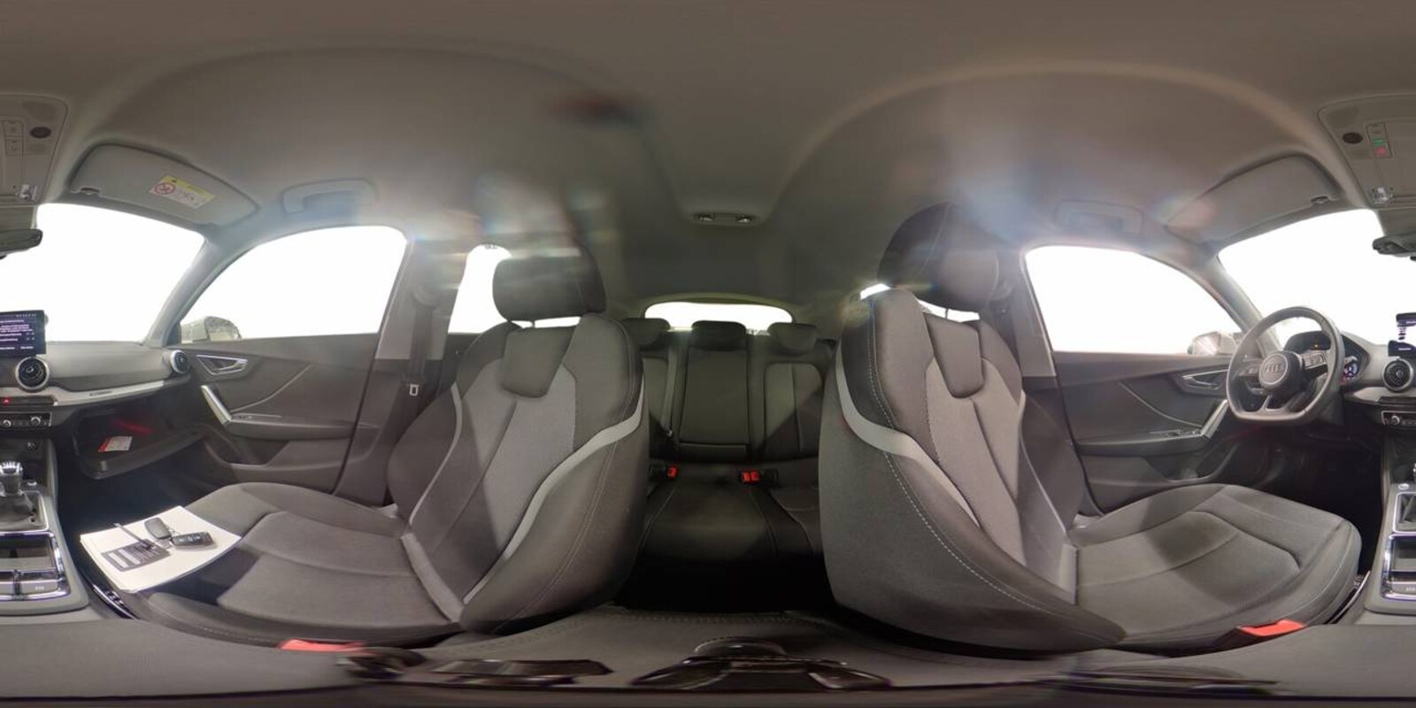Audi Q2 – Bild 4
