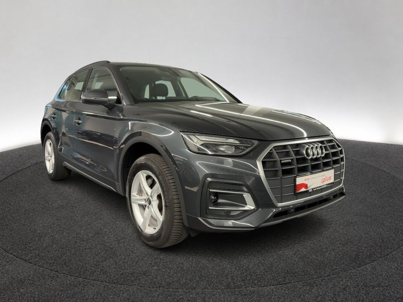 Audi Q5 – Bild 4