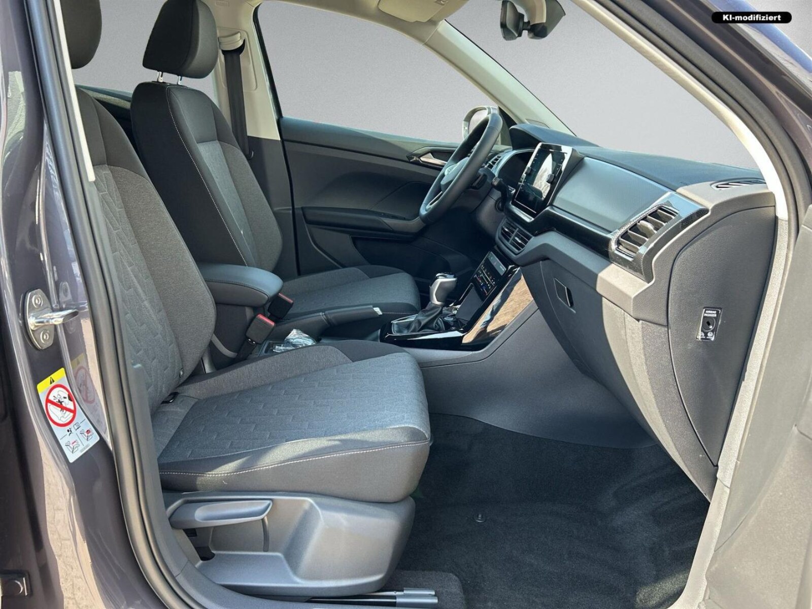 Volkswagen T-Cross – Bild 12