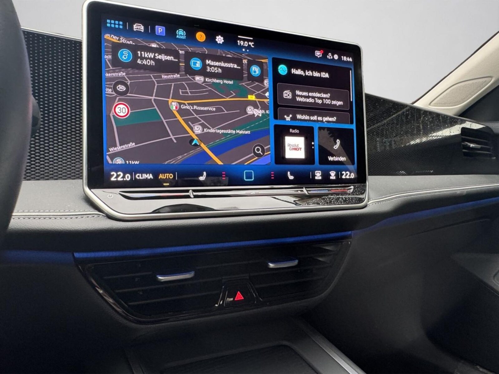 Volkswagen Passat – Bild 11