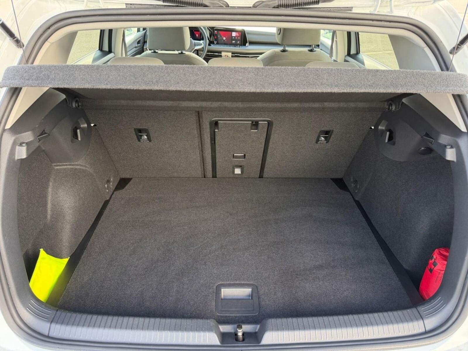 Volkswagen Golf – Bild 16