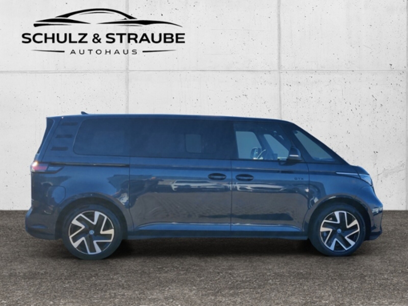 Volkswagen ID. Buzz – Bild 7