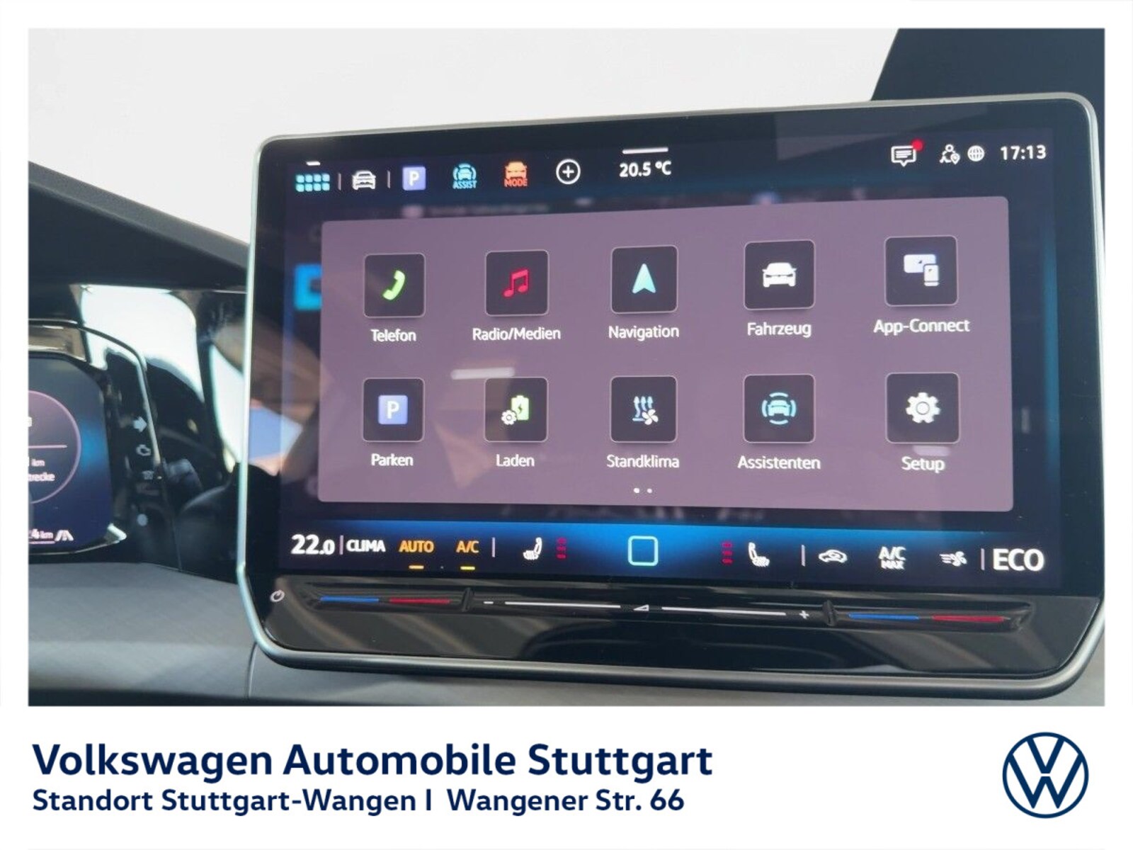 Volkswagen Golf – Bild 10