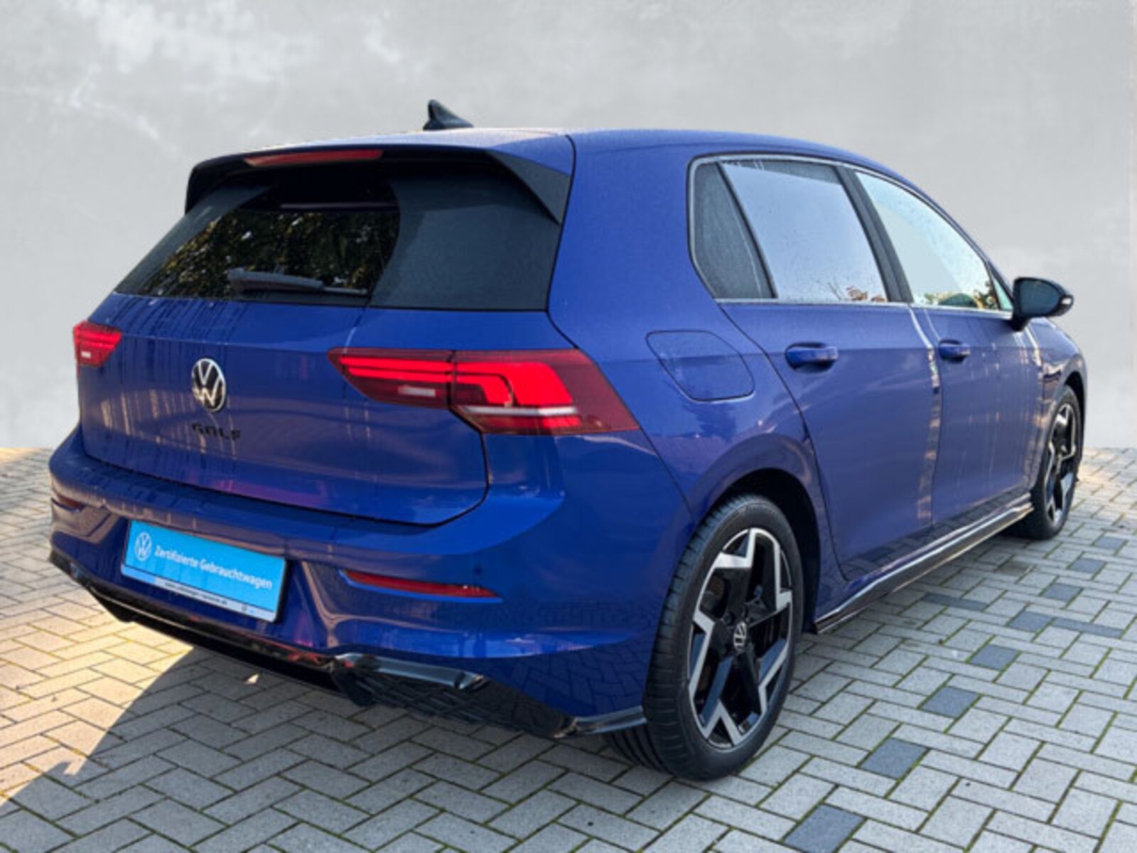 Volkswagen Golf – Bild 4