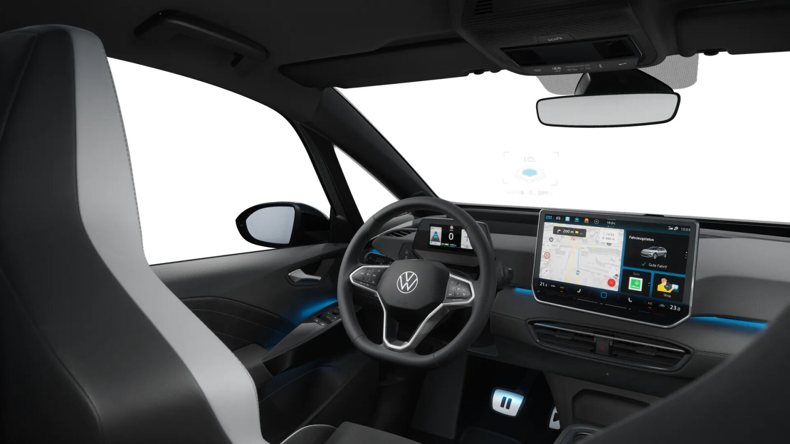 Volkswagen ID.3 – Bild 14