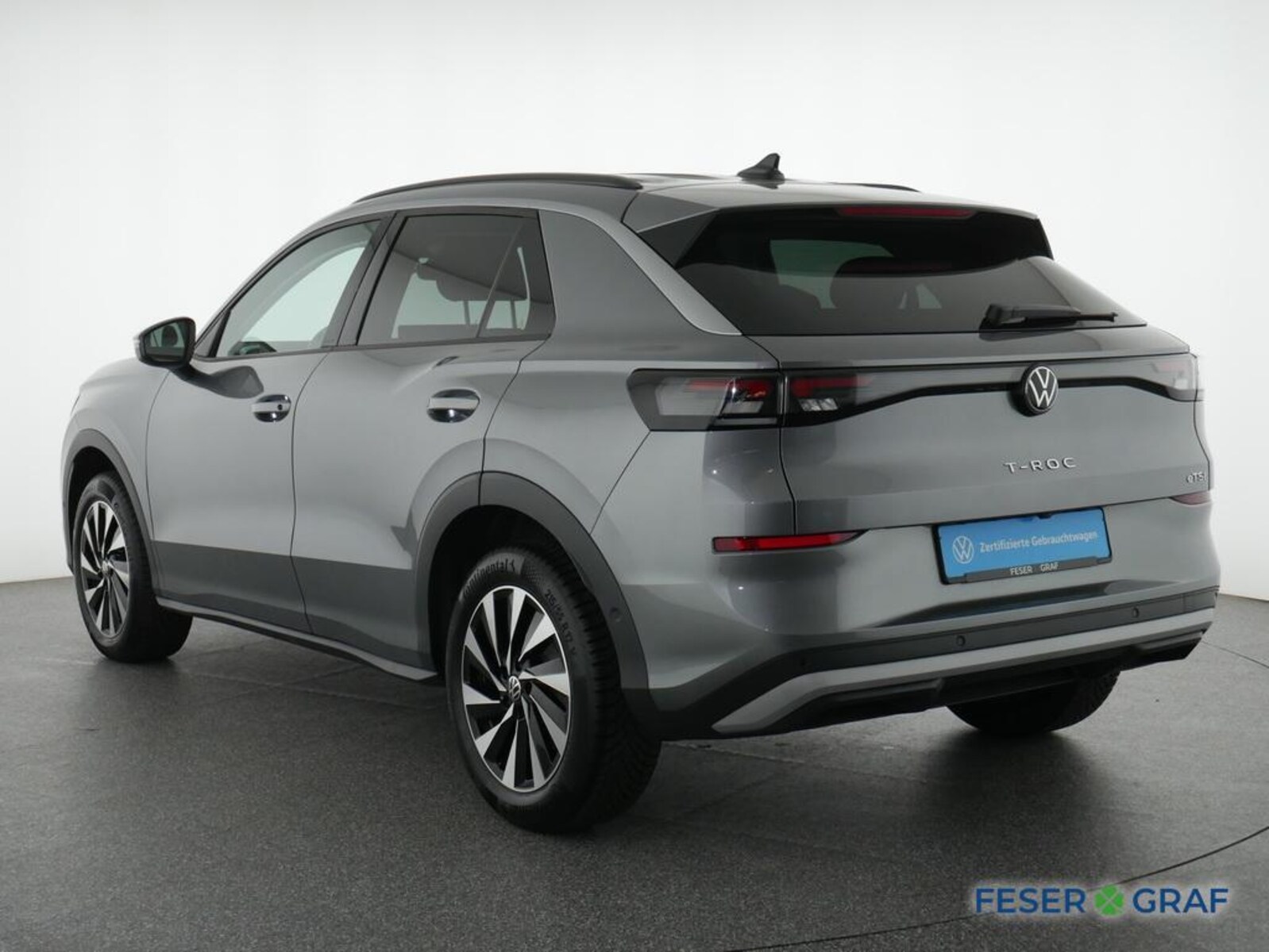 Volkswagen T-Roc – Bild 11