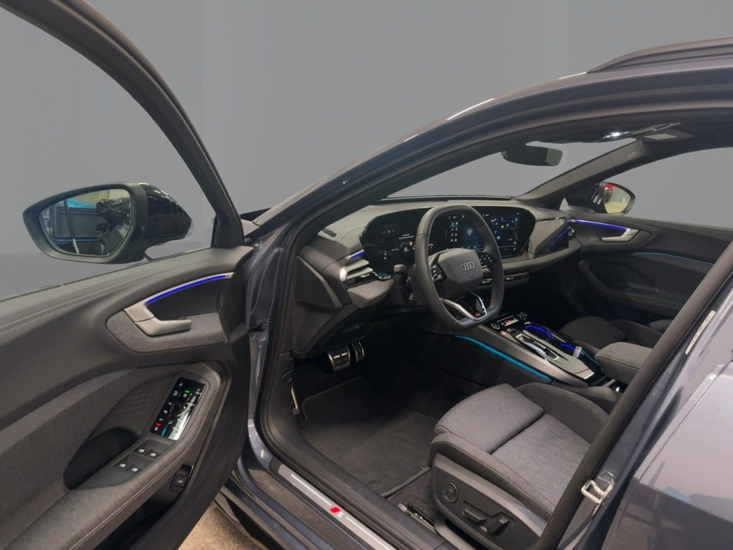 Bild über Audi A5 Avant TFSI quattro S tronic - für weitere Informationen kontaktieren Sie den Audi Partner