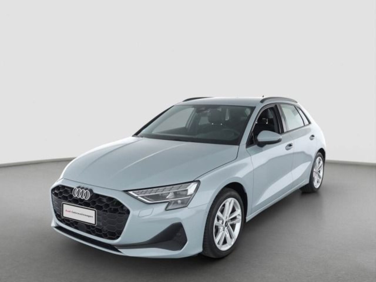 Audi A3 Sportback – Bild 2