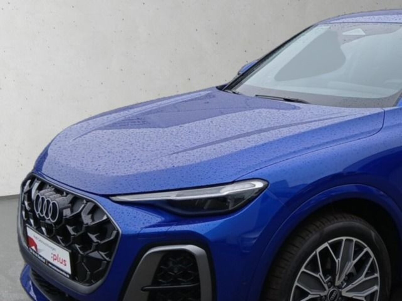 Audi Q5 Sportback – Bild 3