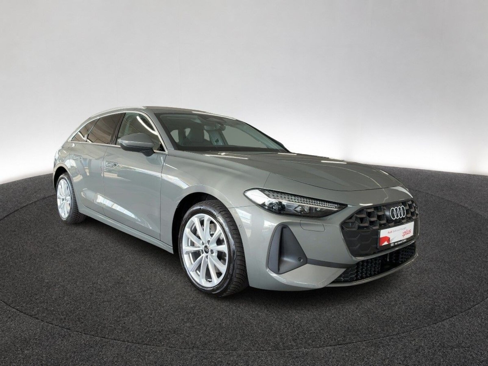 Audi A5 Avant – Bild 4