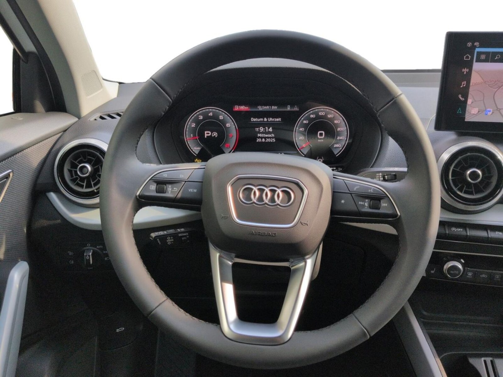 Audi Q2 – Bild 11