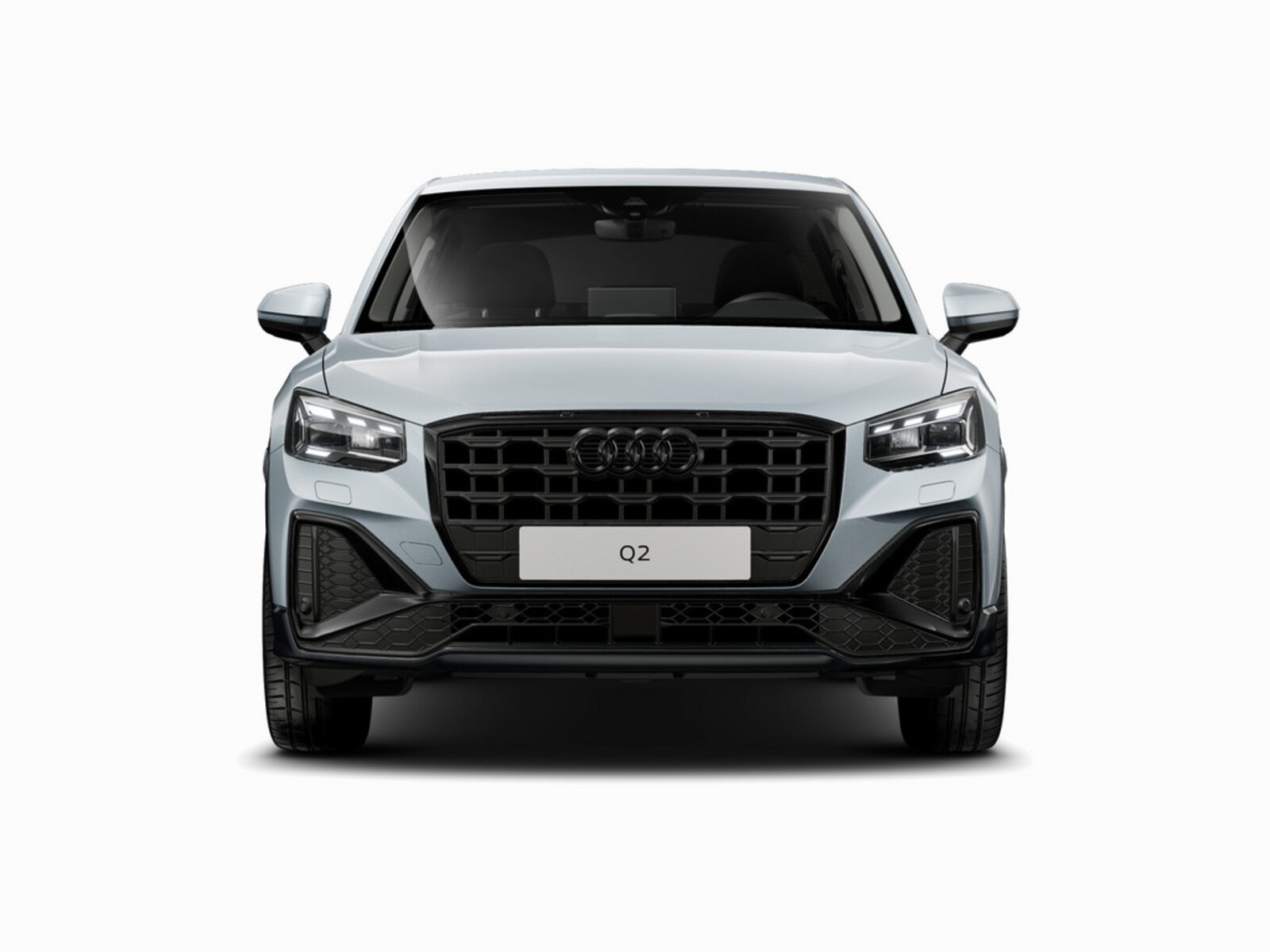 Audi Q2 – Bild 7