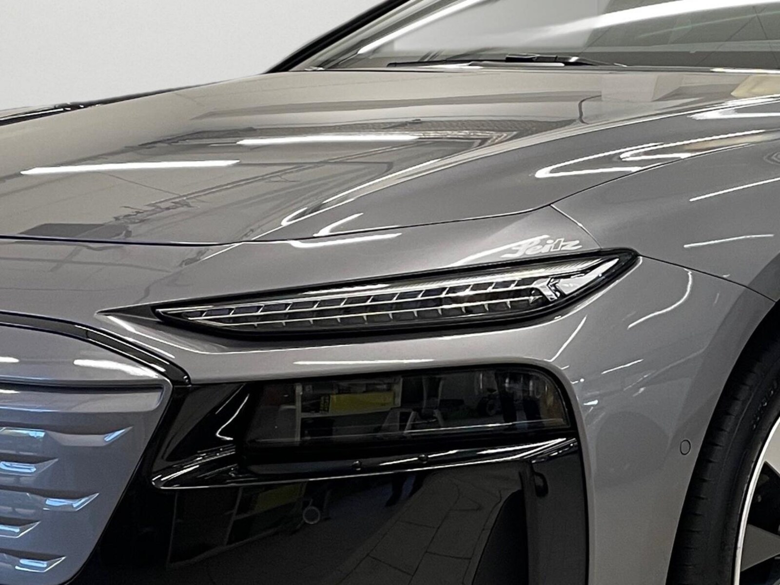 Audi A6 Avant e-tron – Bild 6