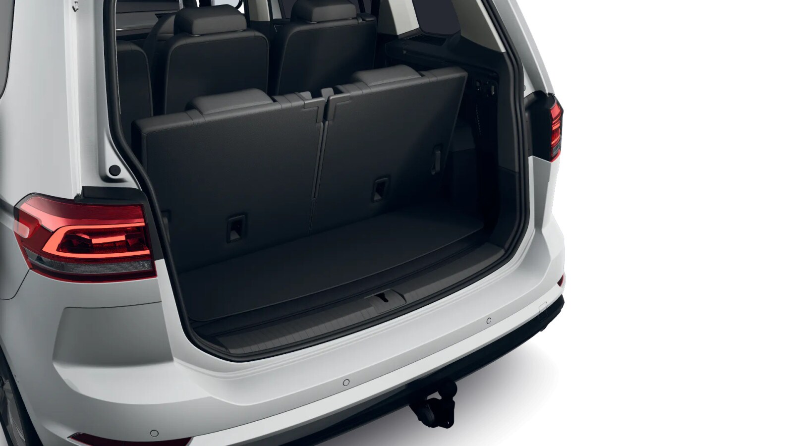 Volkswagen Touran – Bild 7