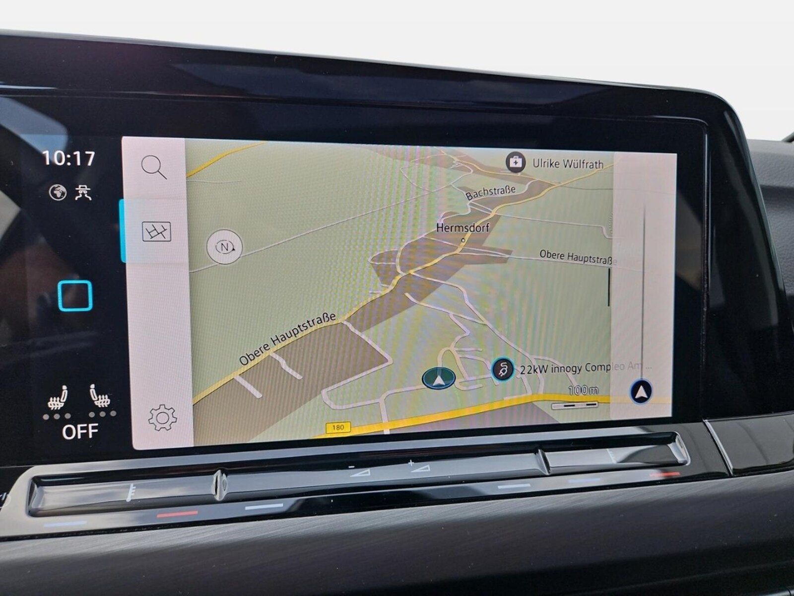 Volkswagen Golf Variant – Bild 18