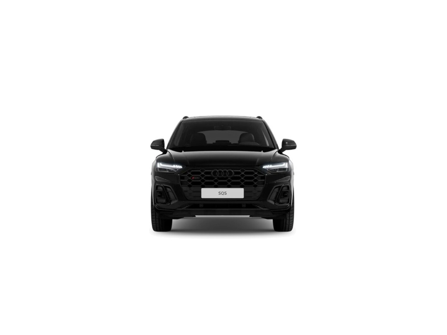 Bild über Audi SQ5 TDI tiptronic - für weitere Informationen kontaktieren Sie den Audi Partner