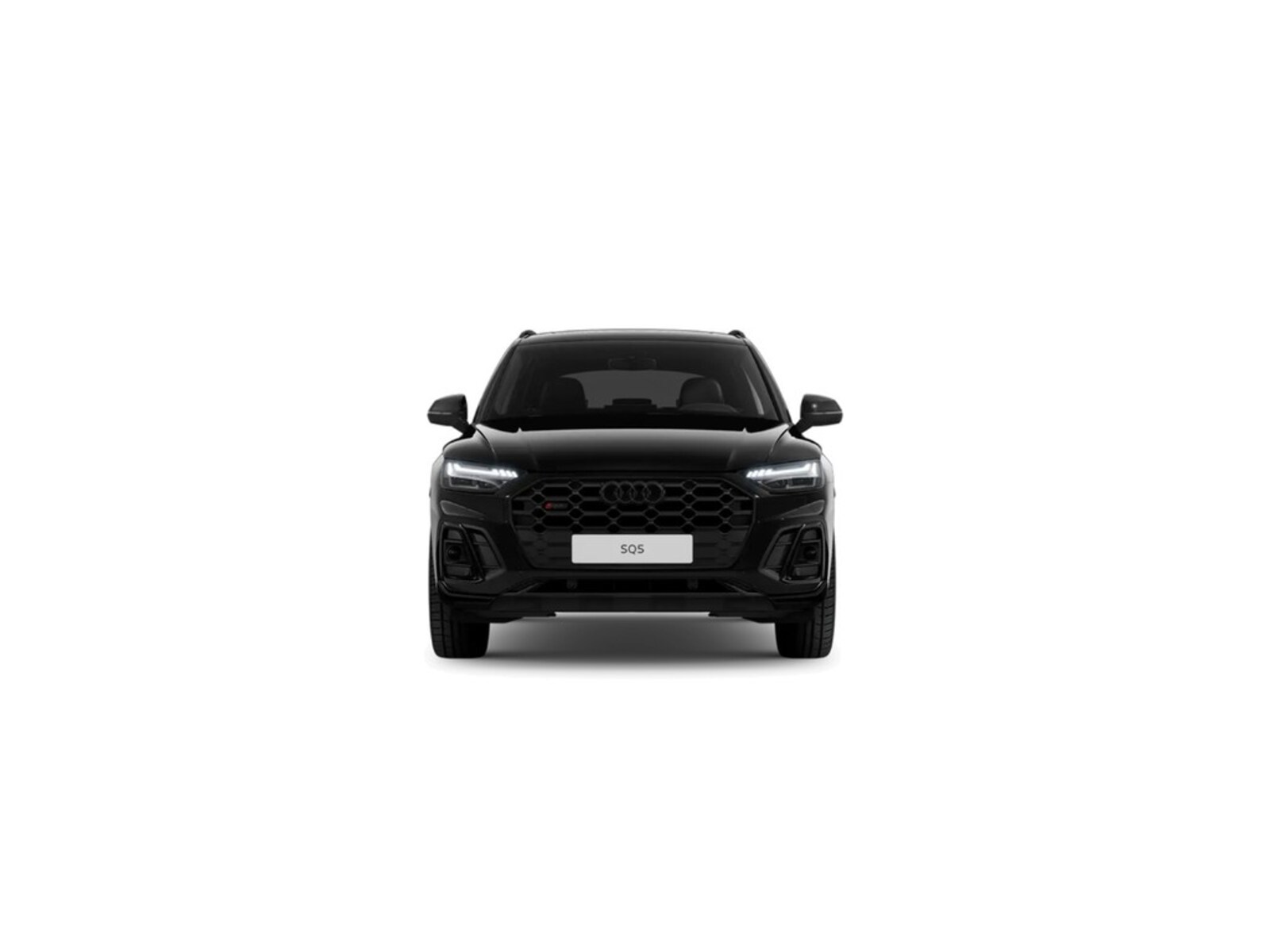 Audi SQ5 – Bild 5