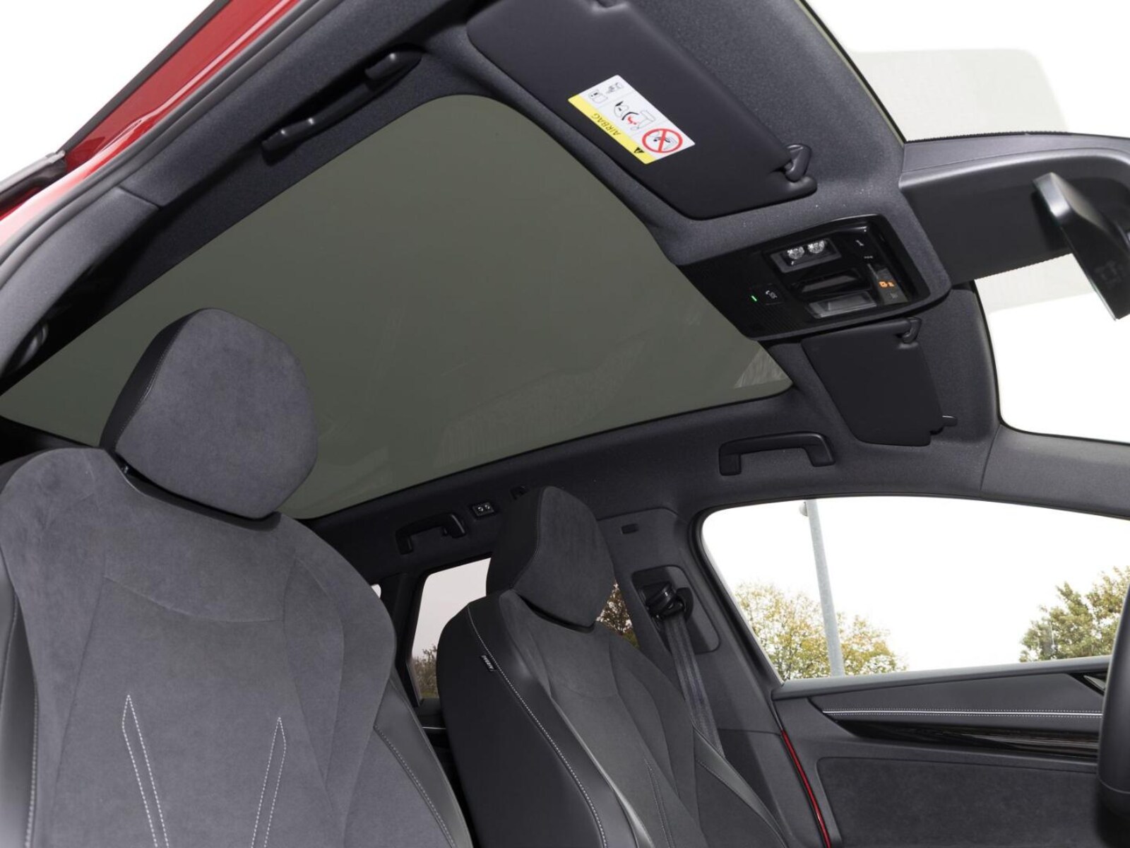 Volkswagen ID.7 Tourer – Bild 12