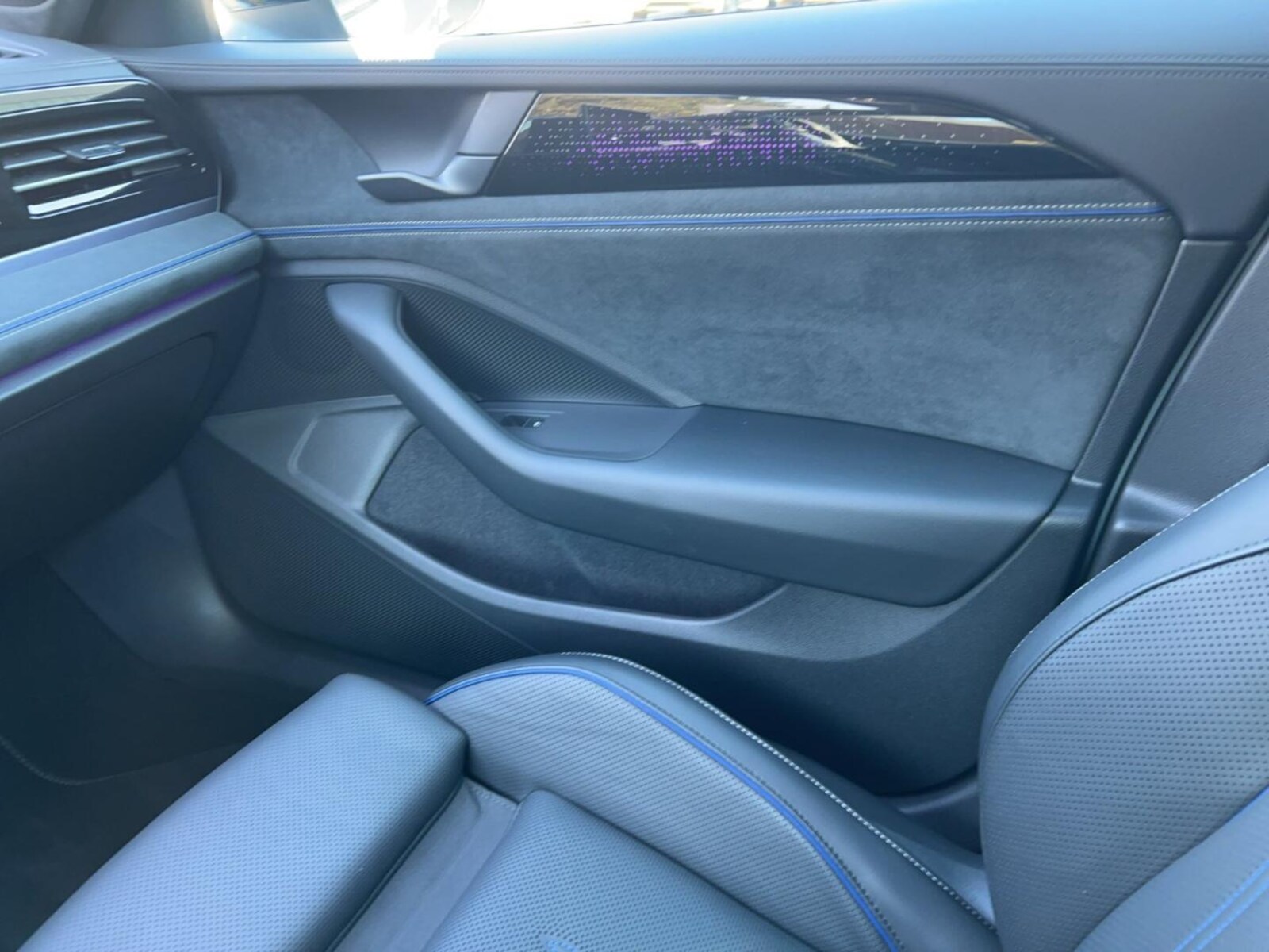 Volkswagen Passat – Bild 21