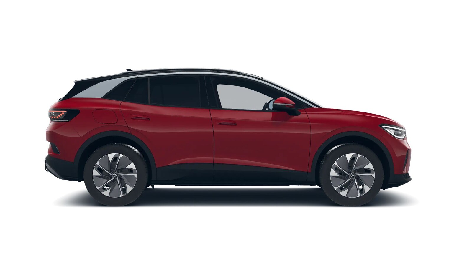 Volkswagen ID.4 – Bild 6