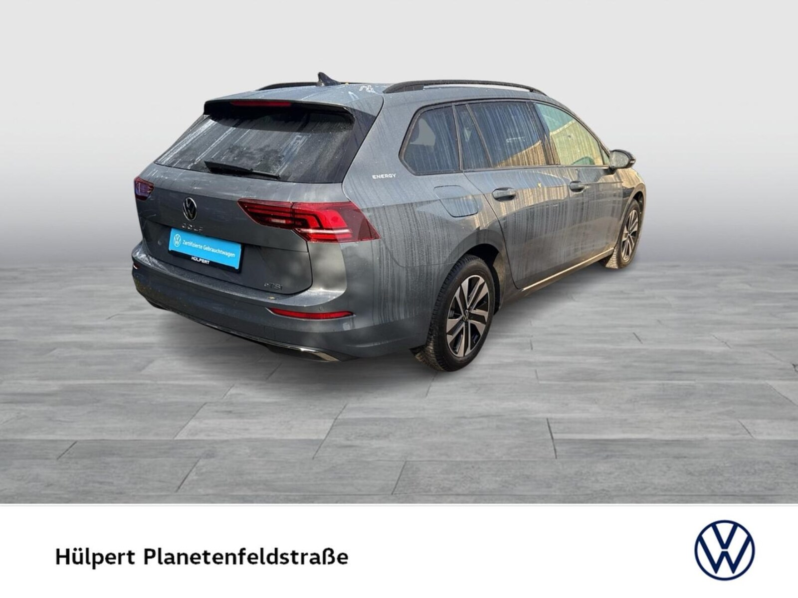 Volkswagen Golf Variant – Bild 3