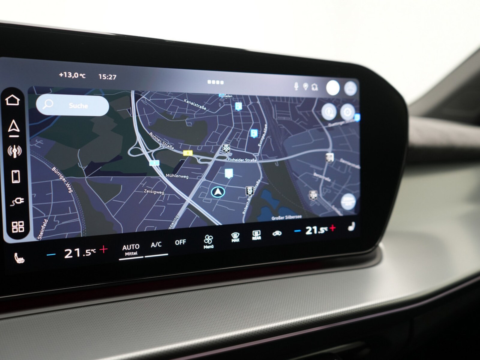 Audi Q3 – Bild 18