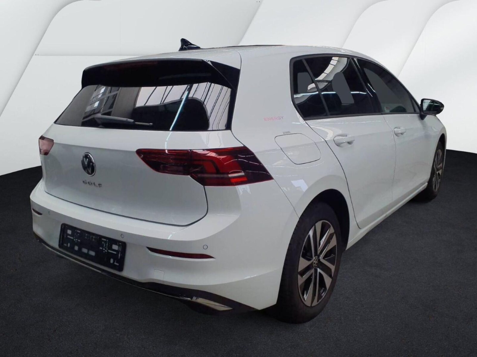 Volkswagen Golf – Bild 3
