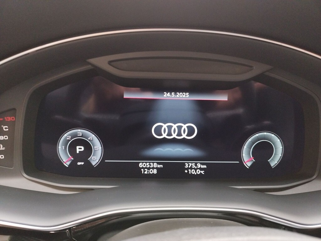 Image about Audi Q8 50 TDI quattro tiptronic
