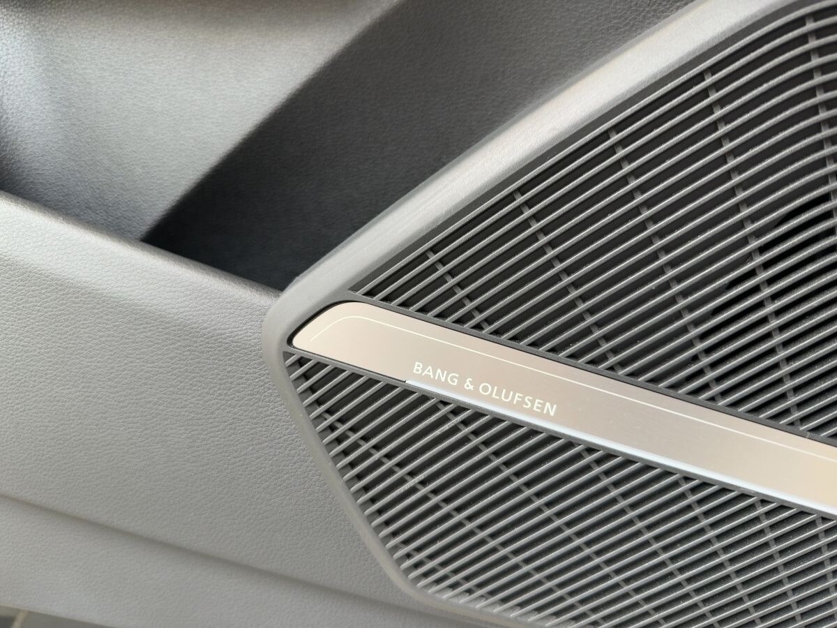 Image about Audi SQ5 TDI tiptronic