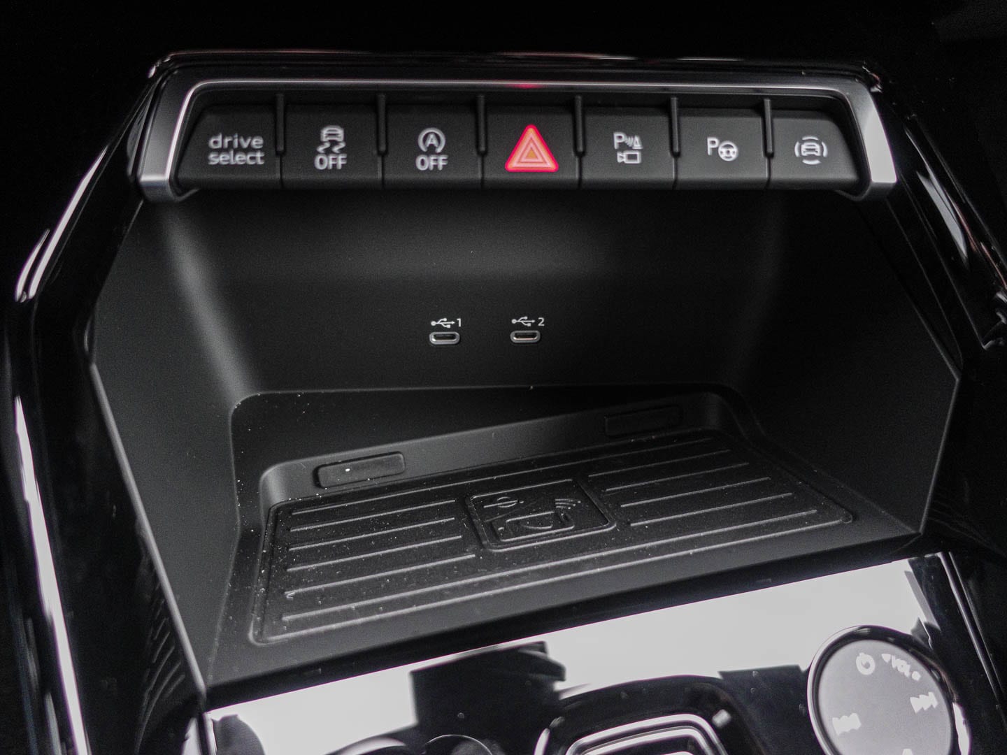 Image about Audi RS 3 Limousine TFSI quattro S tronic