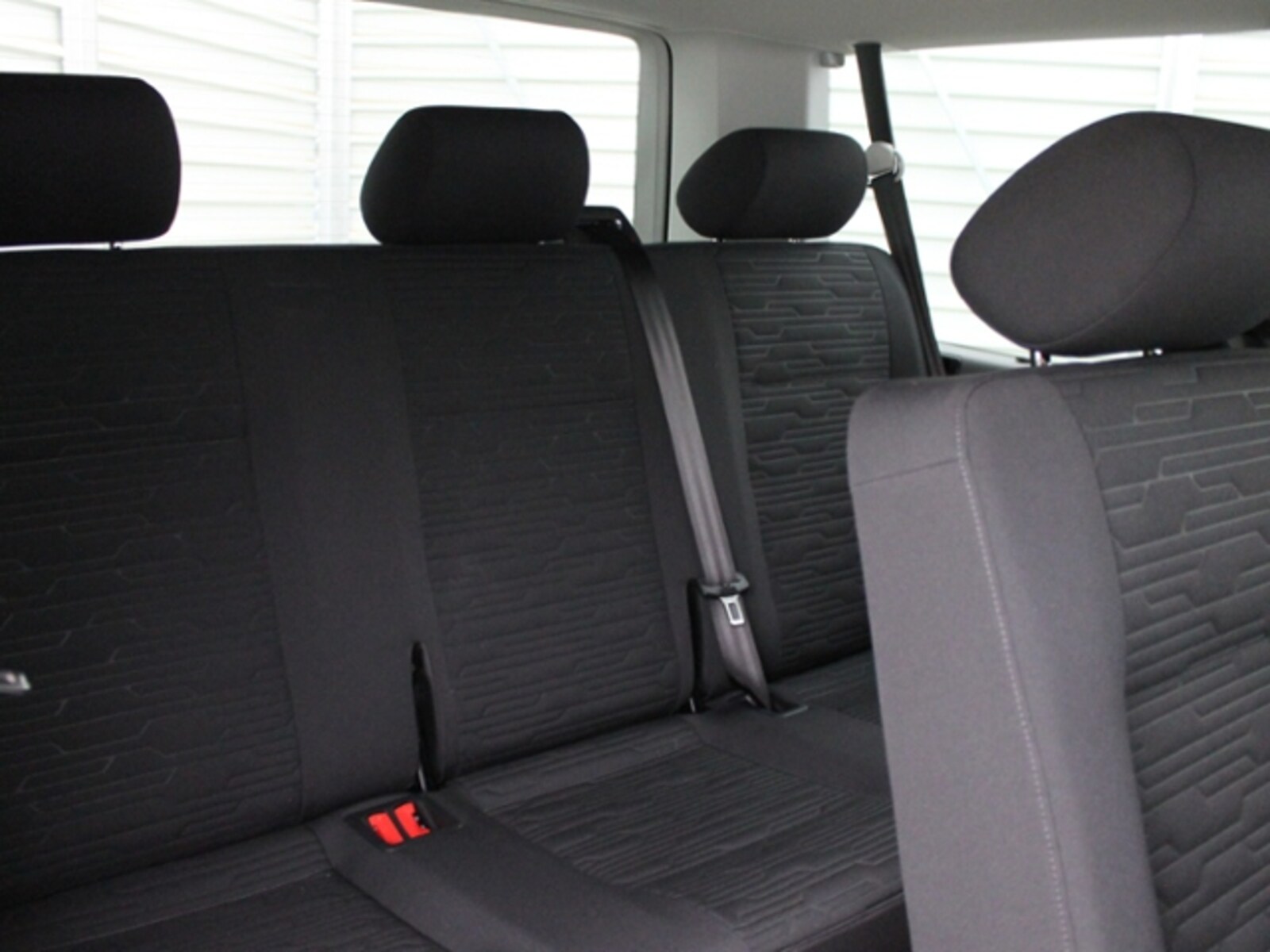 Volkswagen T6.1 Caravelle kurzer Radstand – Bild 12