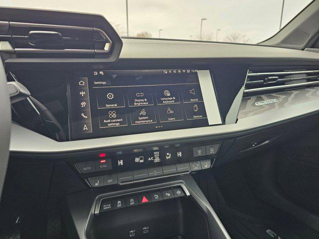 2026 Audi A3 Premium - Photo 19